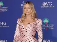 2024 Palm Springs International Film Festival Film Awards - Arrivals - Source: Getty