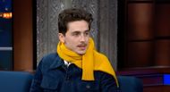 Timothée Chalamet (Image via Universal Media Studios)