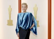 Cate Blanchett (Photo by Mike Coppola/Getty Images)