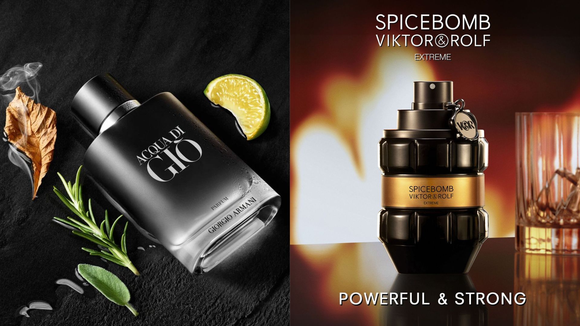 Best mens perfumes in 2025