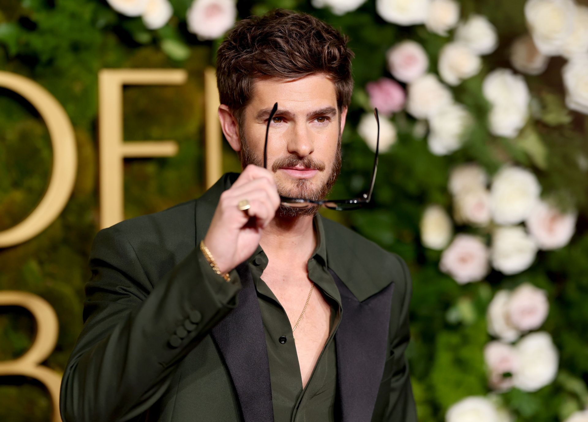 82nd Annual Golden Globe Awards - Arrivals - Source: Getty