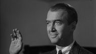 James Stewart in Anatomy Of A Murder| Image via Sony Pictures Entertainment