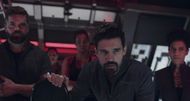 The Expanse (Image via Netflix)
