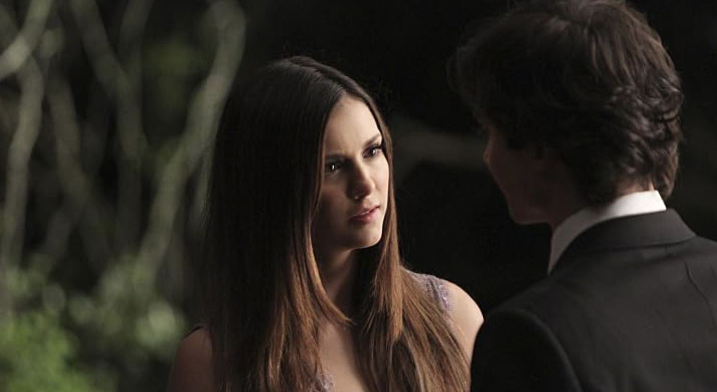 &#039;The Vampire Diaries&#039;, Image Source - Warner Bros. Television Distribution