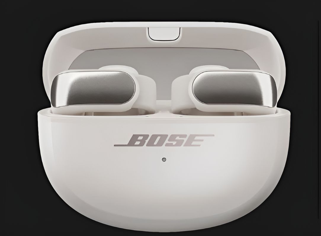 BOSE Ultra Open TWS Earbuds (image via croma.com)