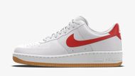 Nike Air Force 1 Low By You (Image via Nike)