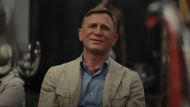 Daniel Craig in Glass Onion | Image via Netflix YouTube