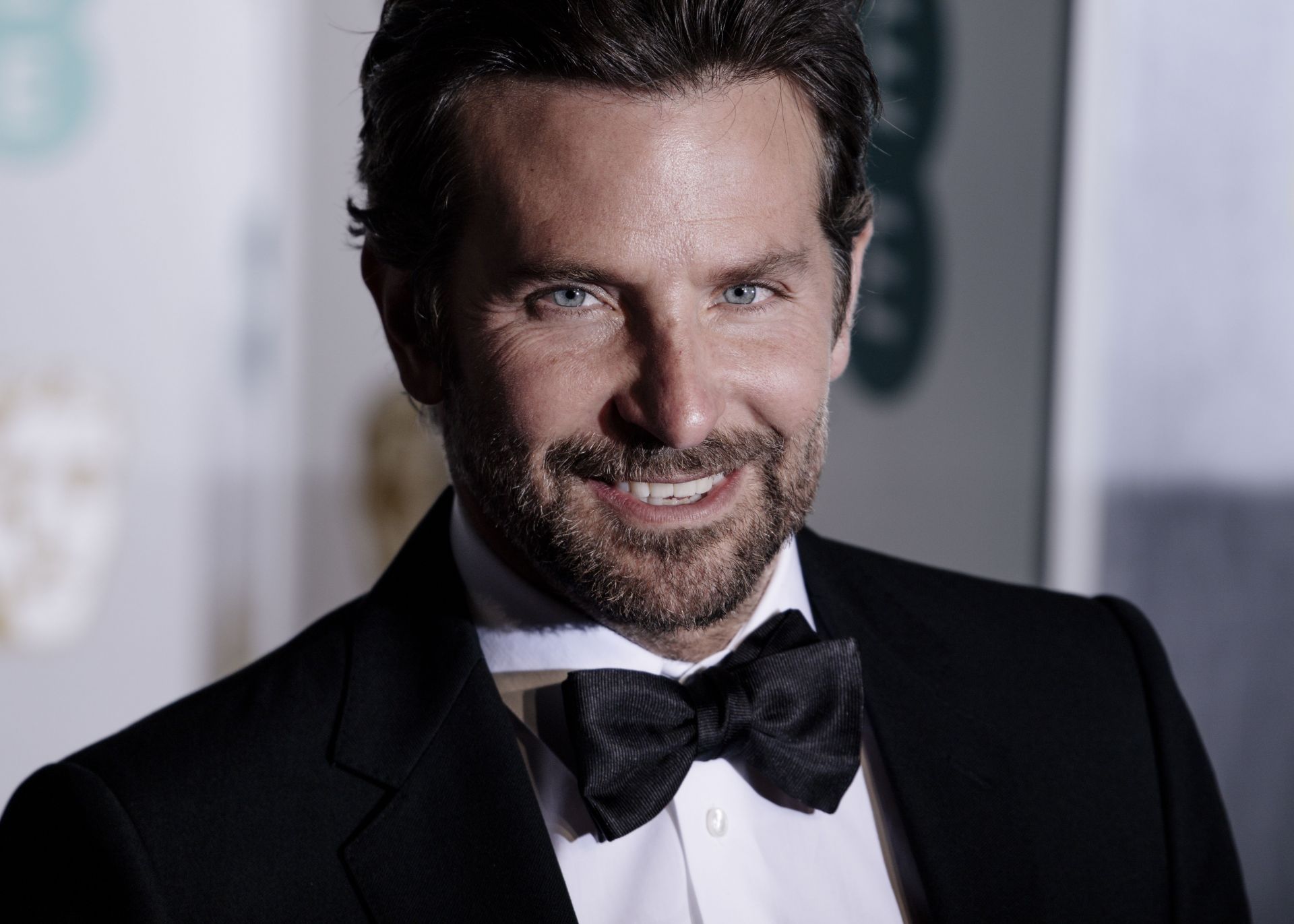 Bradley Cooper (Photo by Gareth Cattermole/Getty Images)