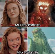 Stranger Things memes