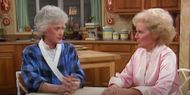 The Golden Girls Image Via Touchstone Television, Witt/Thomas/Harris Productions