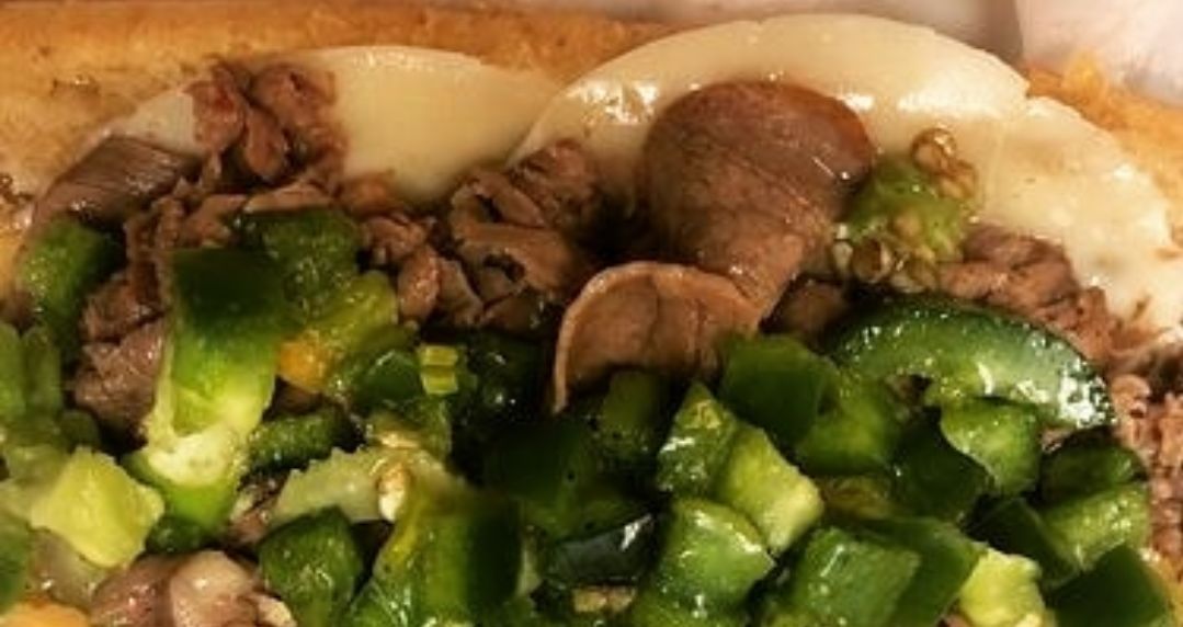 Italian beef from Carm&#039;s. (Image via Instagram/@carmsbeef)