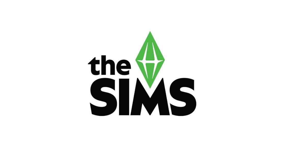 The iconic Sims logo (Image via EA.com)