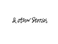 & Other Stories logo (Image via Official website)