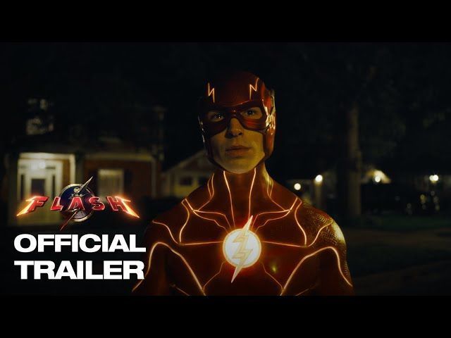 Almost Flash Almost 2 years since release, Andy Muschietti finally explains why The ...