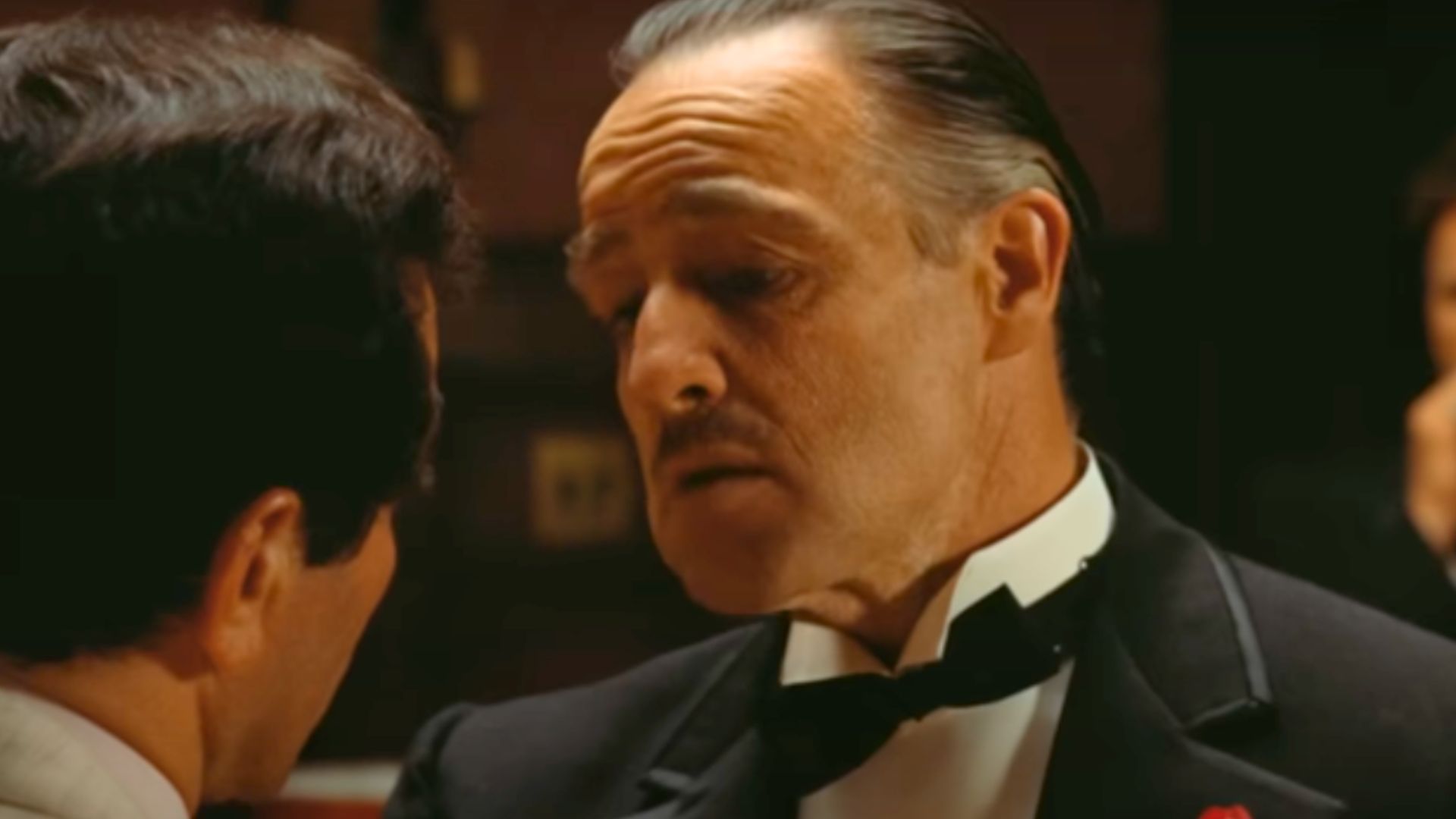 The Godfather | Image Via: Paramount Pictures