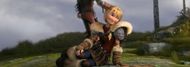 Who is Astrid in How To Train Your Dragon?