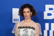Indira Varma - Source: Getty