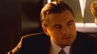 Leonardo DiCaprio in Inception | Image via Warner Bros. Pictures