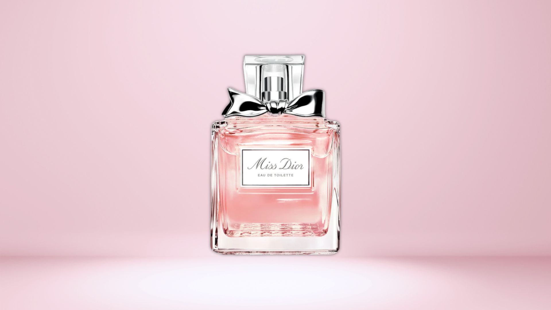 Miss Dior Eau de Toilette (Image via Sephora)