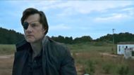 David Morrissey in The Walking Dead | Image via Netflix Streaming Platform