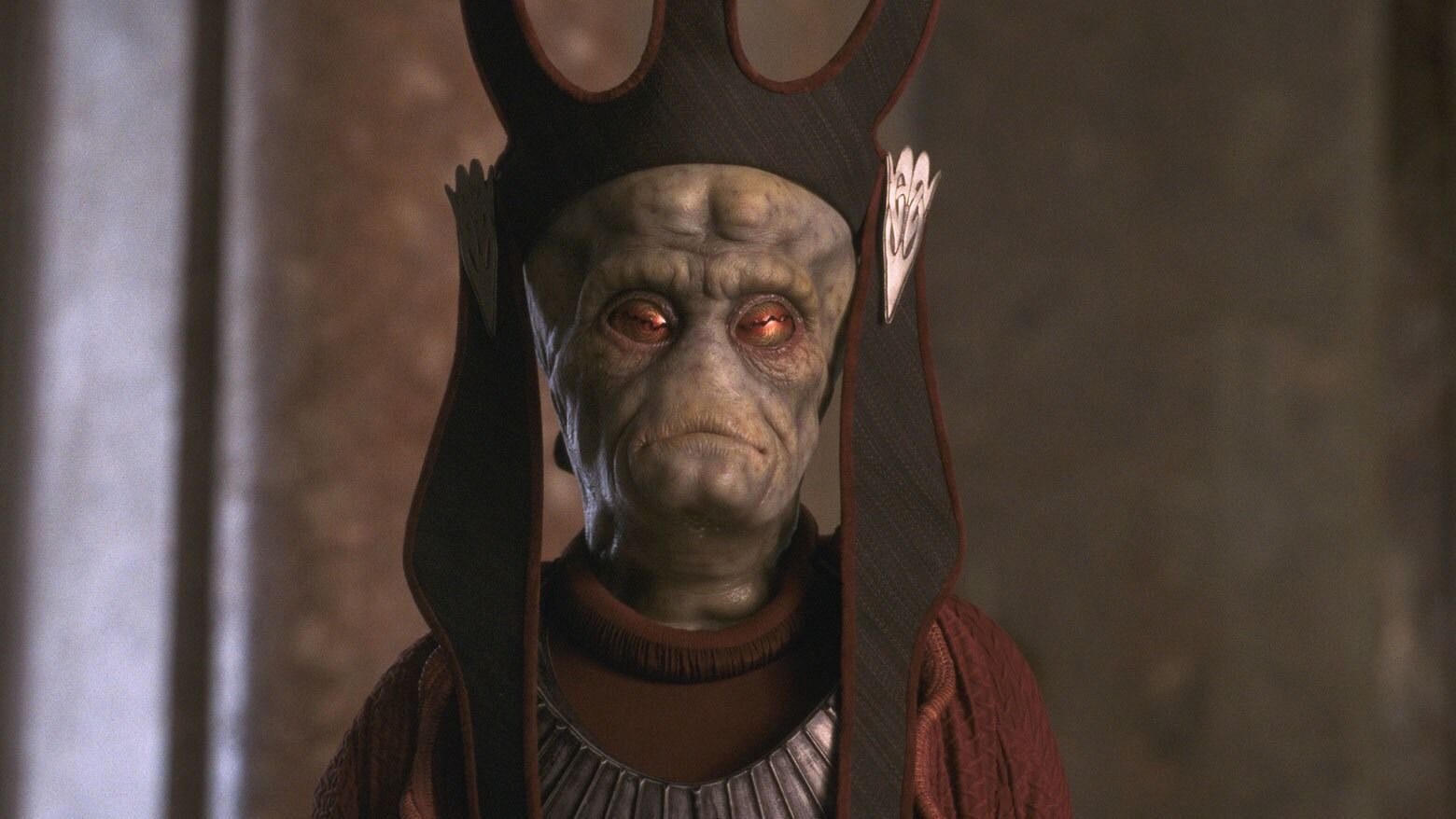 Nute Gunray (Image via Lucasfilms)