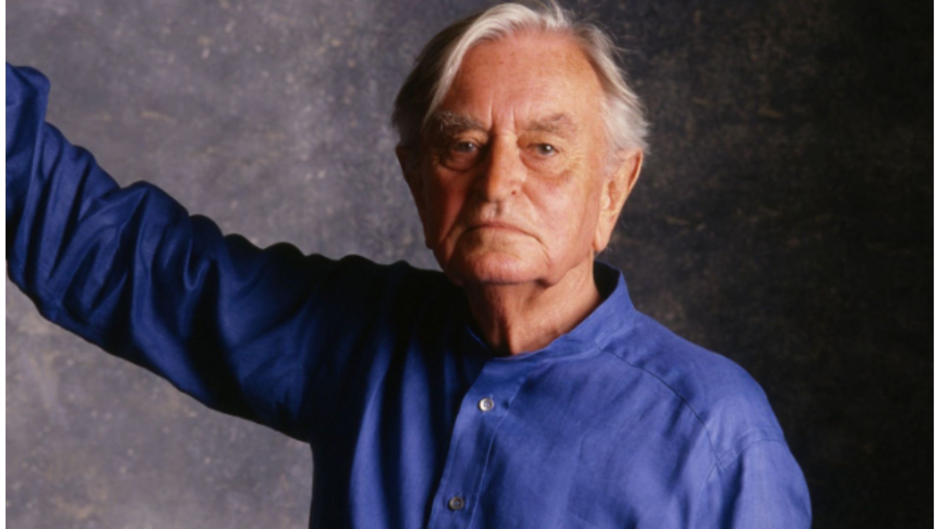 David Lean | Image via Getty Images