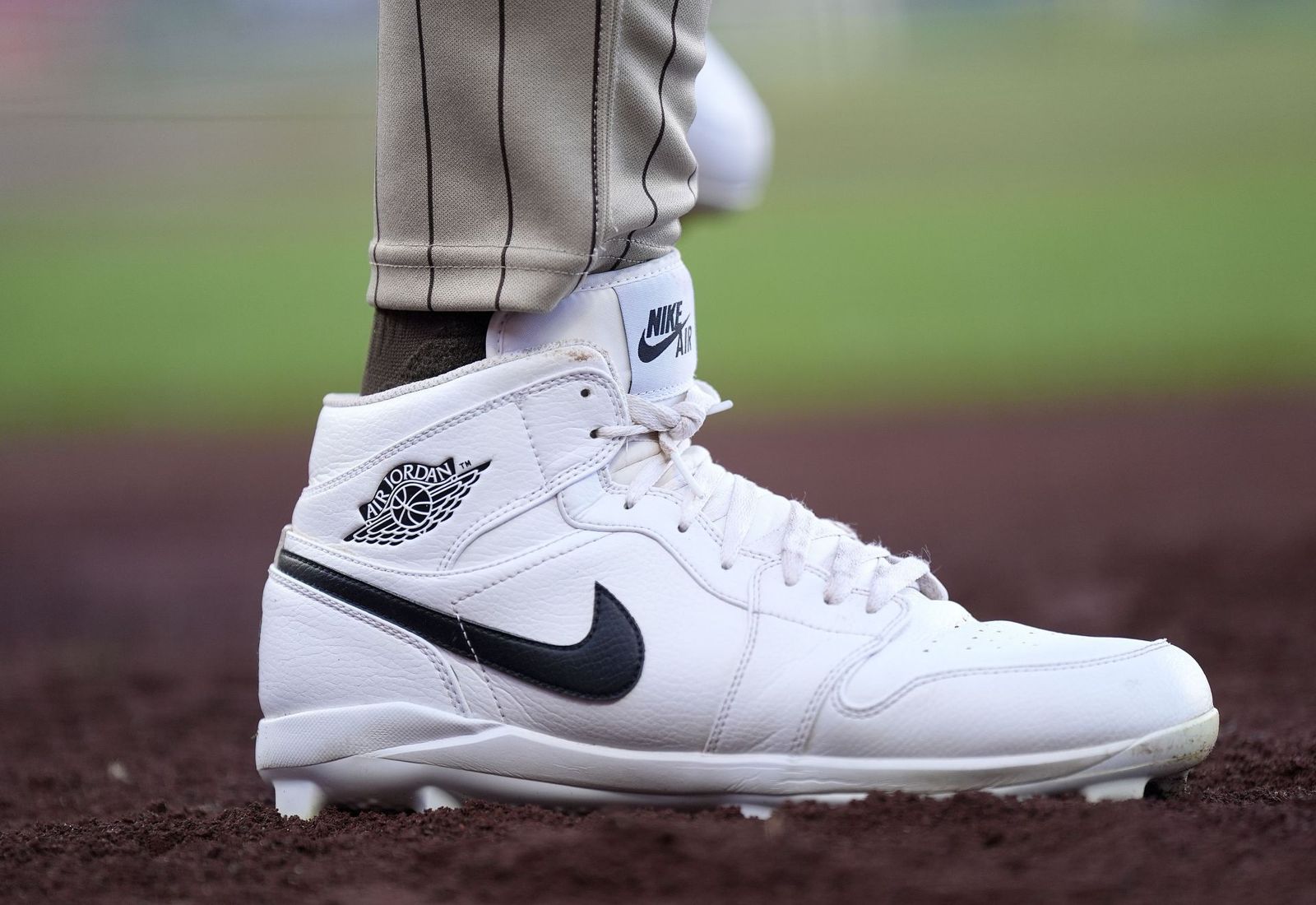 air jordans worn by michael jordan