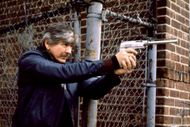 Charles Bronson In 'Death Wish 3' - Source: Getty