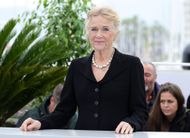 "Liv Ullmann - A Road Less Travelled" Photocall - The 76th Annual Cannes Film Festival - Source: Getty