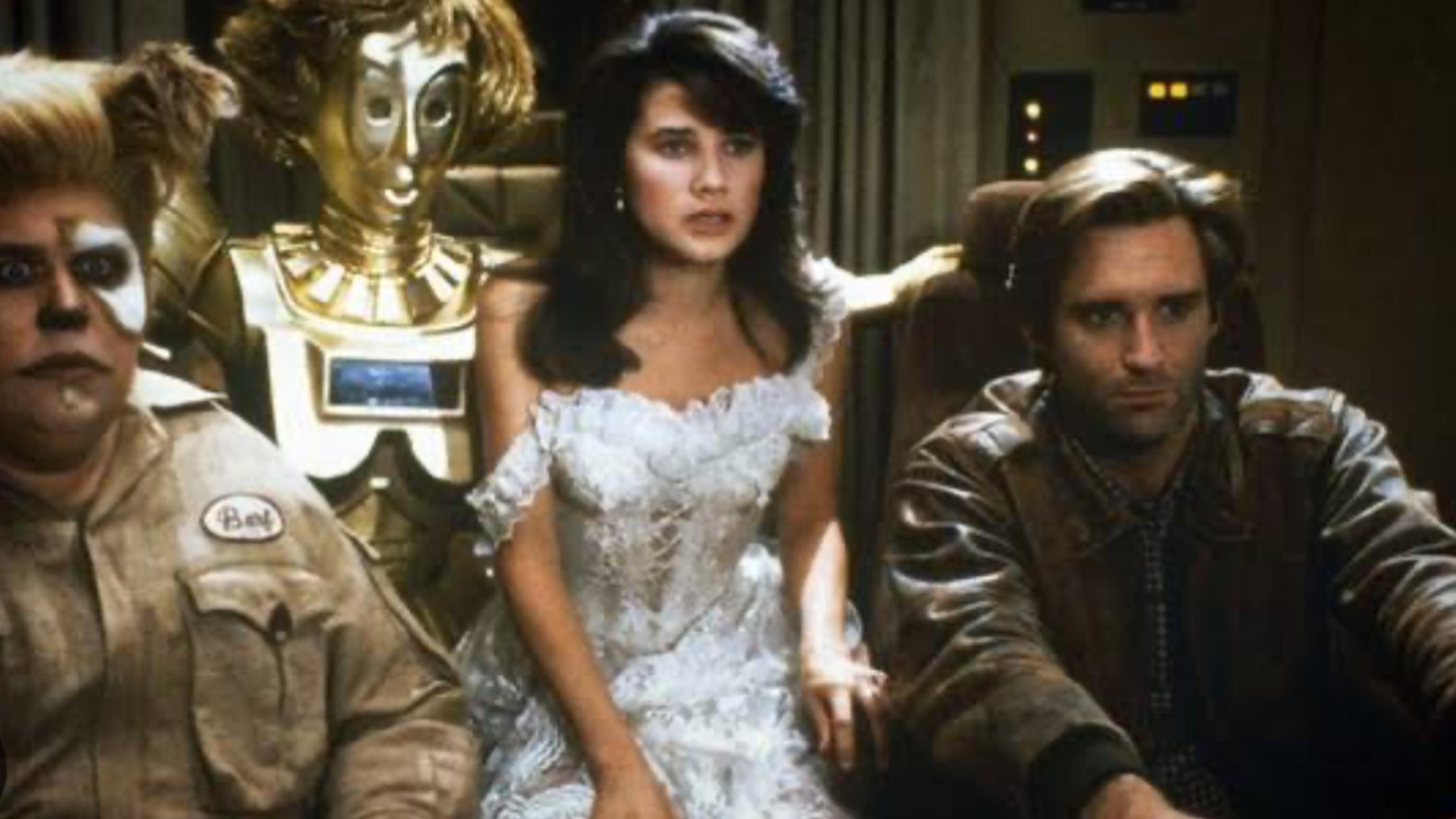 Spaceballs (1987) | Image Source: Metro-Goldwyn-Mayer (MGM)