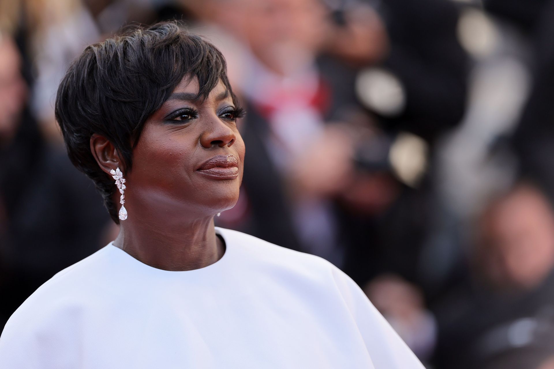 Viola Davis (Photo by Neilson Barnard/Getty Images)