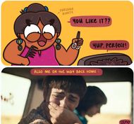 Stranger Things memes