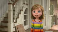 Inside Out (2015) | Image via Walt Disney Studios Motion Pictures