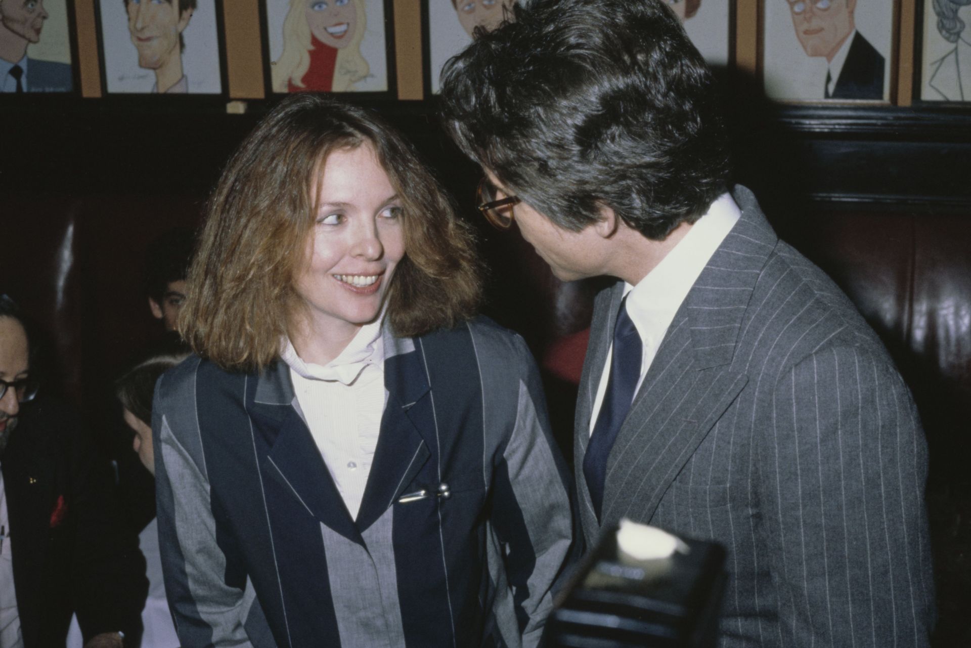 47th New York Film Critics Circle Awards - Source: Getty