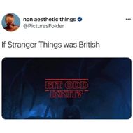 Stranger Things memes