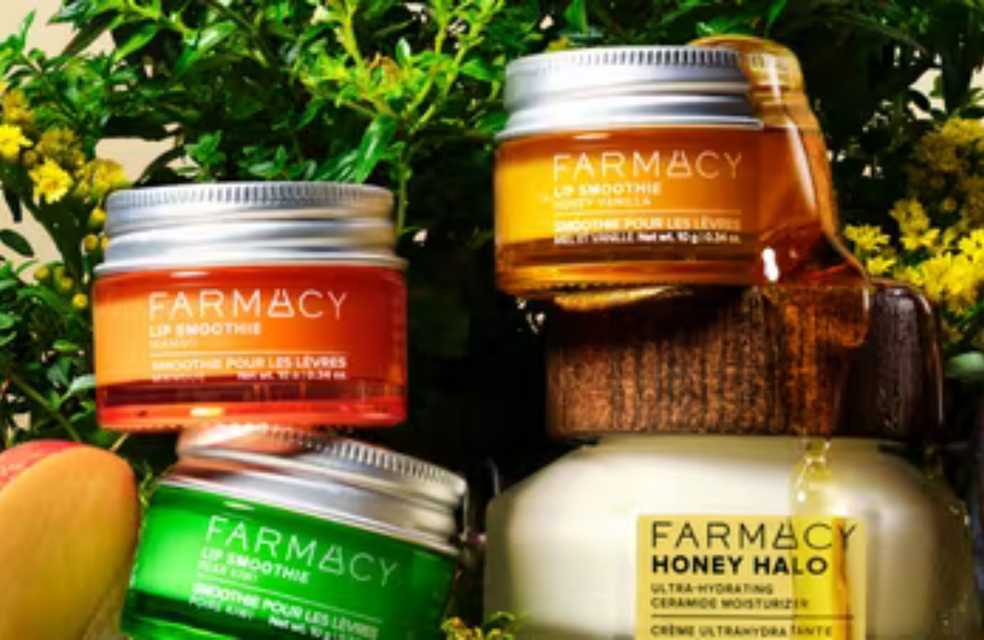 Farmacy is now available on Ulta Beauty (Image via Ulta Beauty)