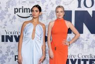 "You're Cordially Invited" New York Screening - Source: Getty