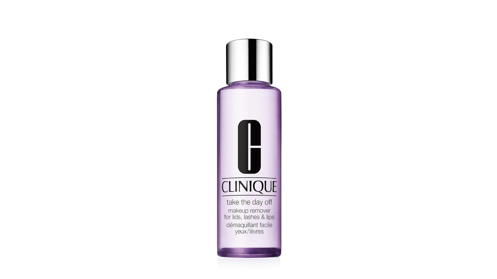 Clinique Take The Day Off Makeup Remover (Image via Amazon)