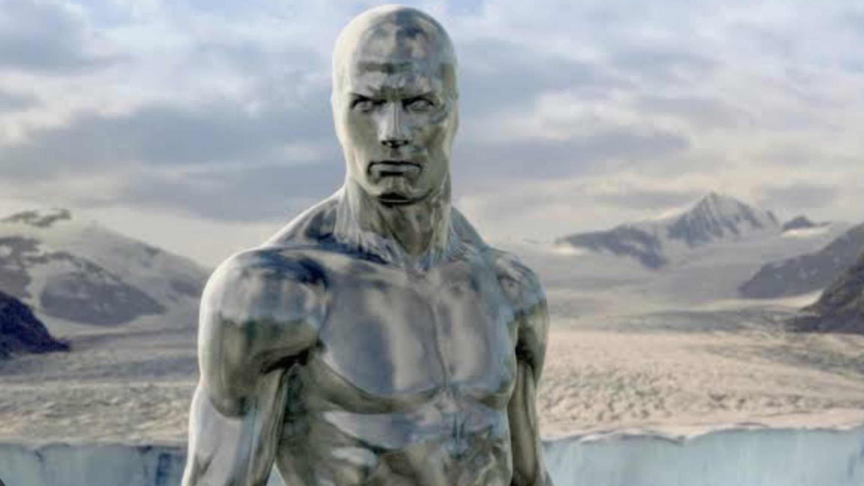 Fantastic Four: Rise of the Silver Surfer (2007) | Image Source: 20th Century Fox