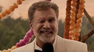 Will Ferrell in You're Cordially Invited (Image via. Prime Video/YouTube)