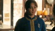 Ella Purnell in Fallout | Image via Amazon MGM Studios