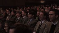 Dead Poet’s Society, Image Source - Buena Vista Pictures (Disney)