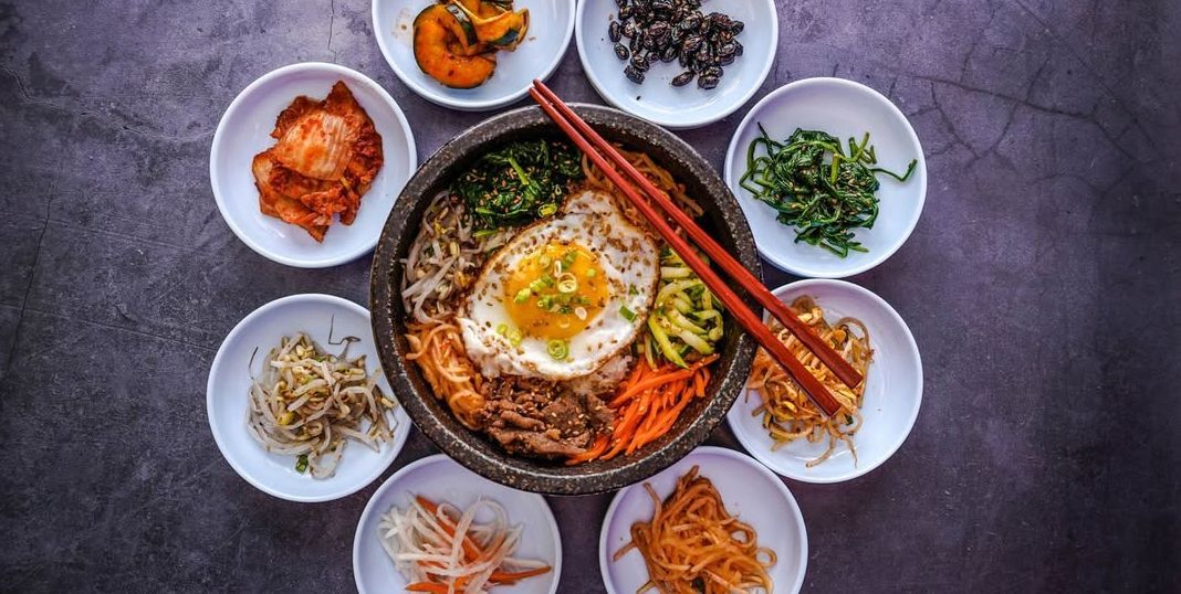 Bi-Bim-Bap from Mama Kim&#039;s. (Image via Instagram/@mamakims843)