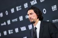 2024 Toronto International Film Festival - 'Megalopolis' Premiere - Source: Getty