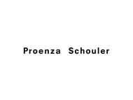 Proenza Schouler Logo (Image via Proenza Schouler website)