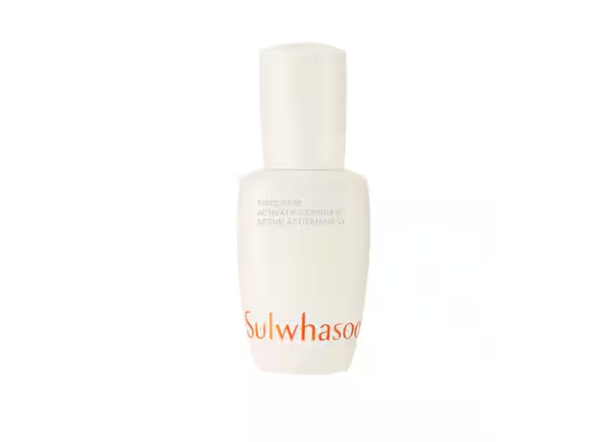 Sulwhasoo First Care Activating Serum (Image via Tira)