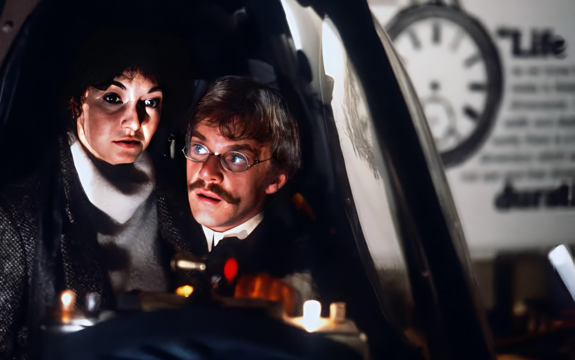 Time After Time (1979) | Image Source: Warner Bros. Pictures