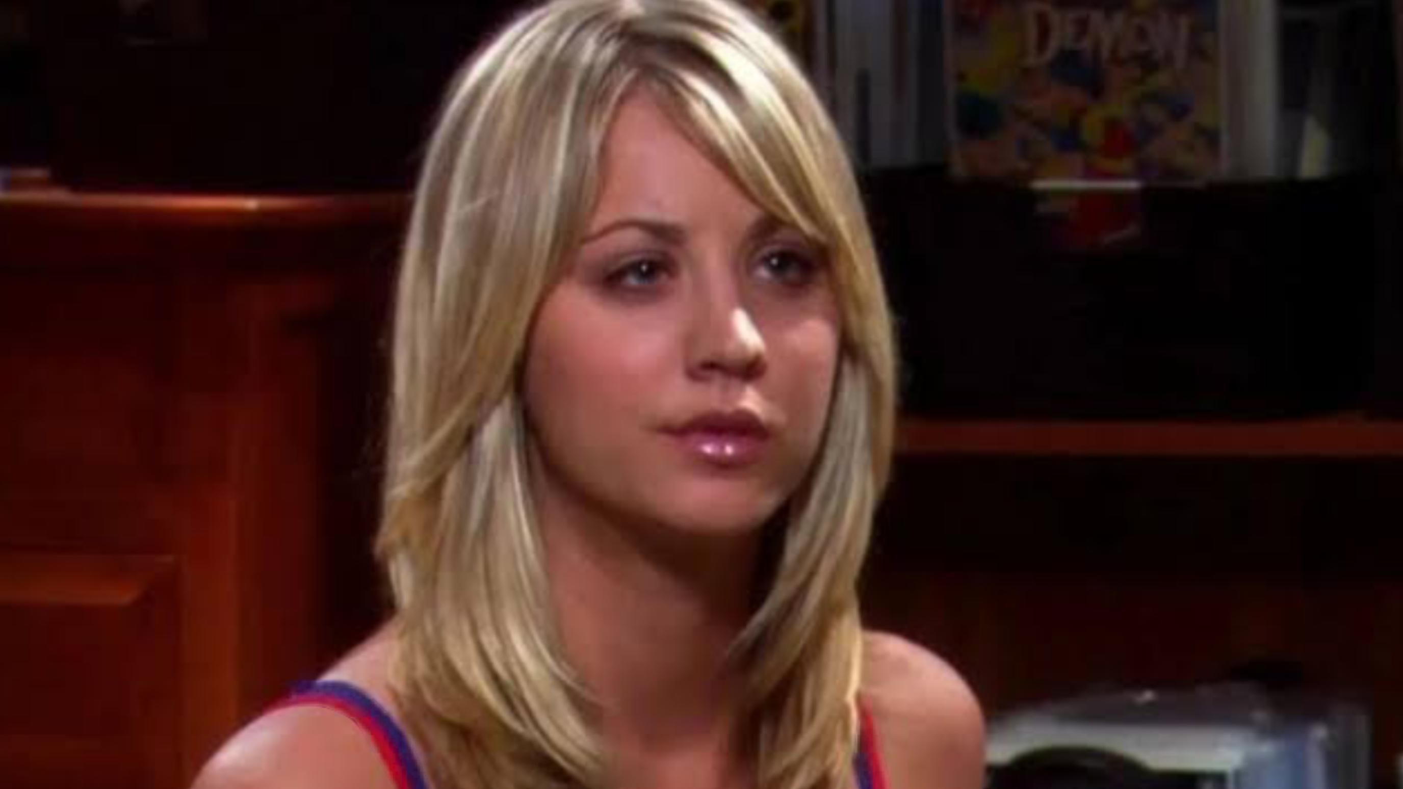 Penny (The Big Bang Theory) | Image Source: CBS