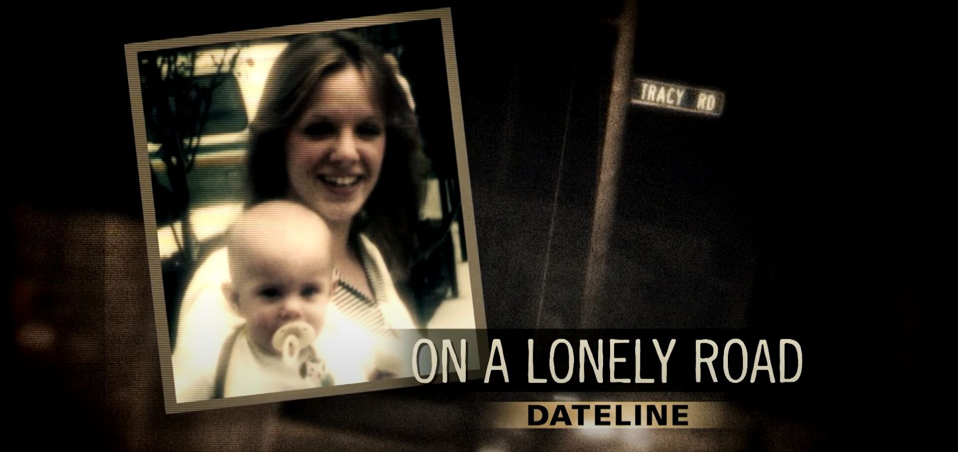 Dateline Urfogettable (Image via NBC)