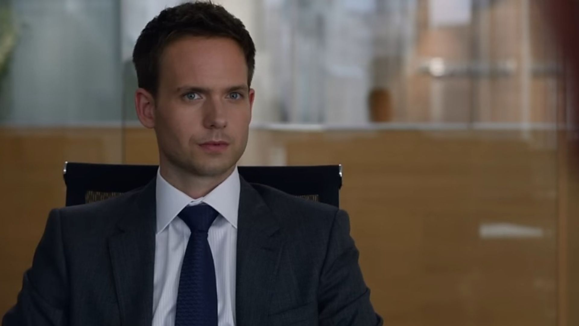 Suits (Season 4, Episode 9) | Image via Hypnotic Films &amp; Television